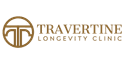 Travertine Longevity Clinic logo