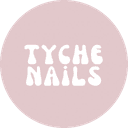 Tyche Nail Salon logo