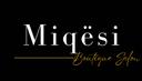 Miqesi Boutique Salon logo