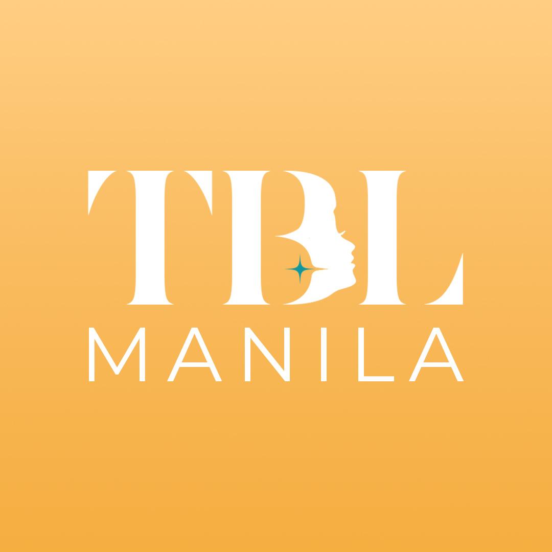 TBL Manila Aesthetic logo