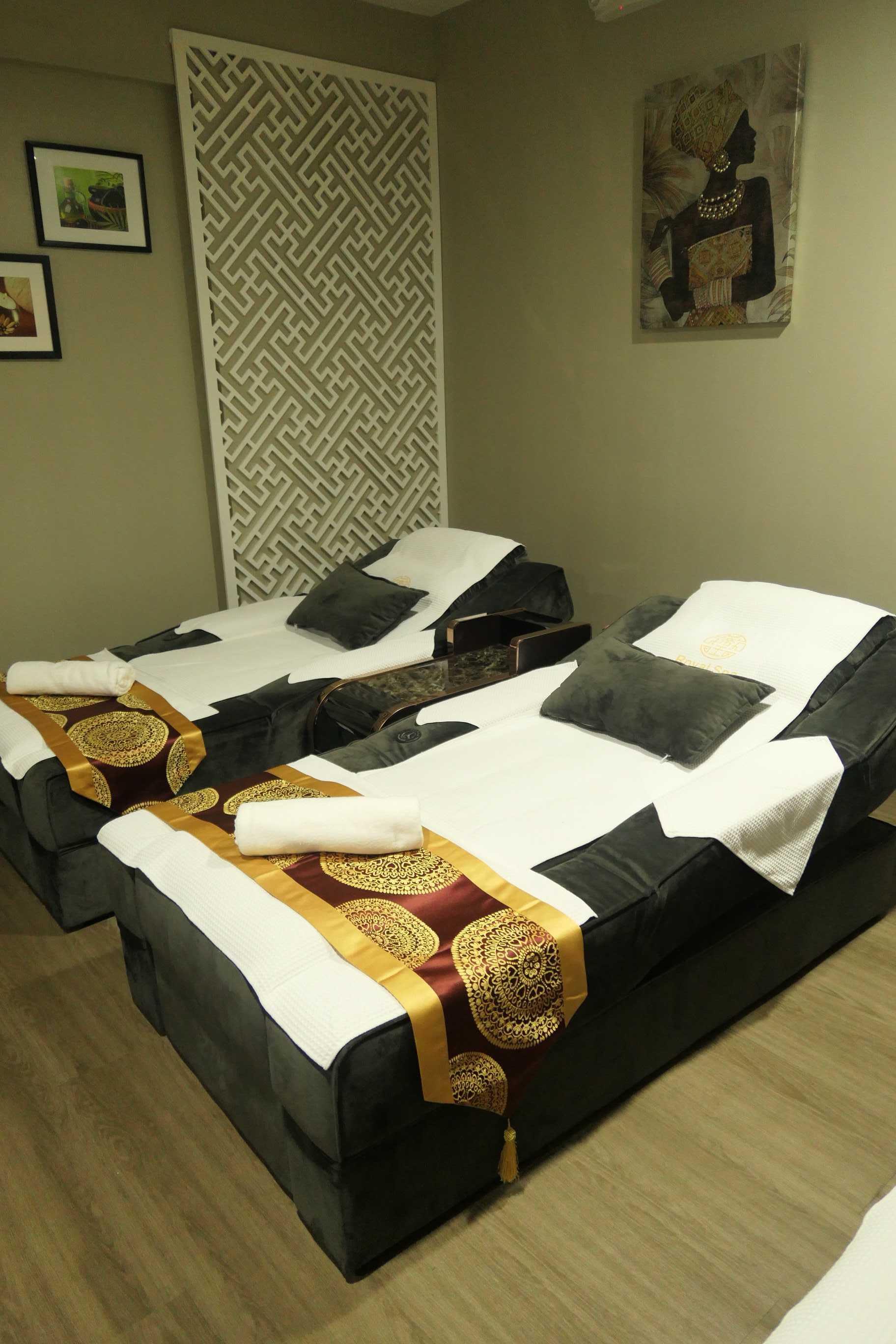 Royal Oriental Wellness — photo 9