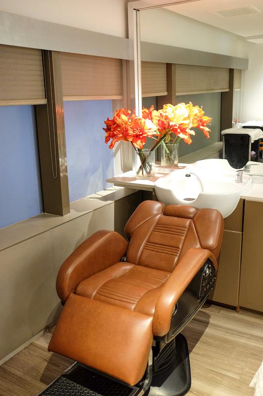 Emphasis Salon — photo 8