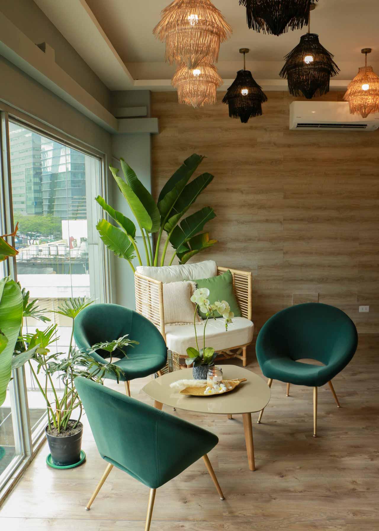Salon photo 4
