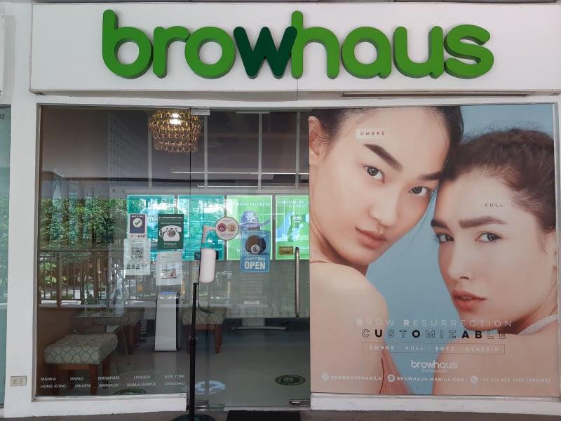 Salon photo 1