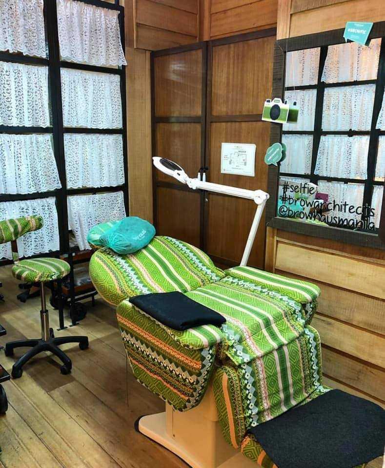 Salon photo 1