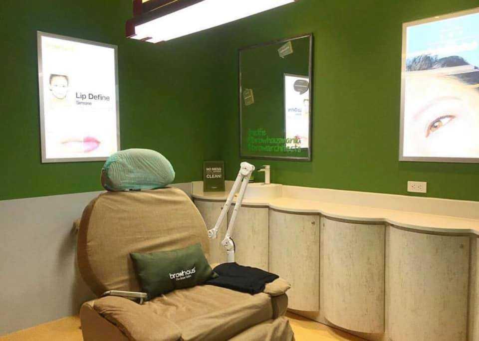Salon photo 3