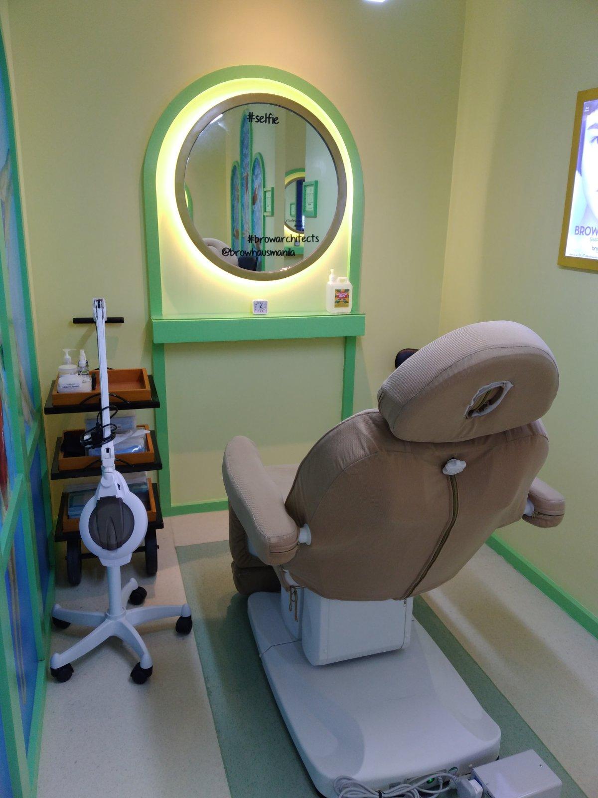 Salon photo 2