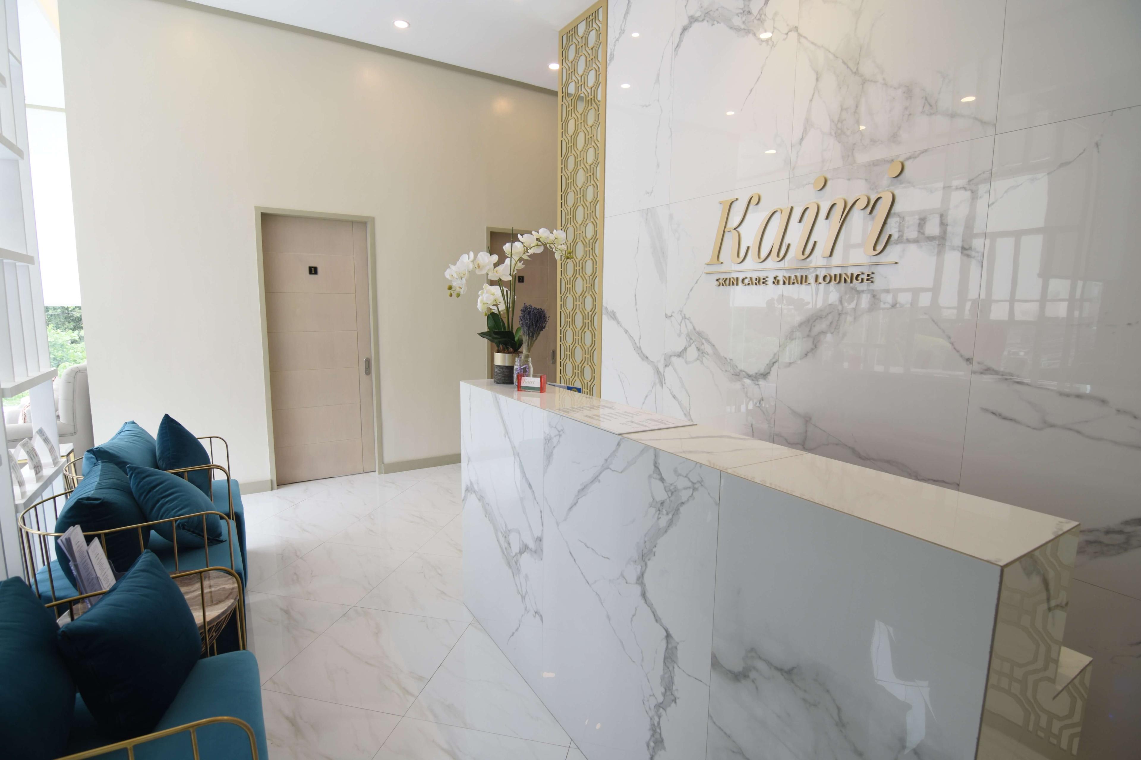 Salon photo 1