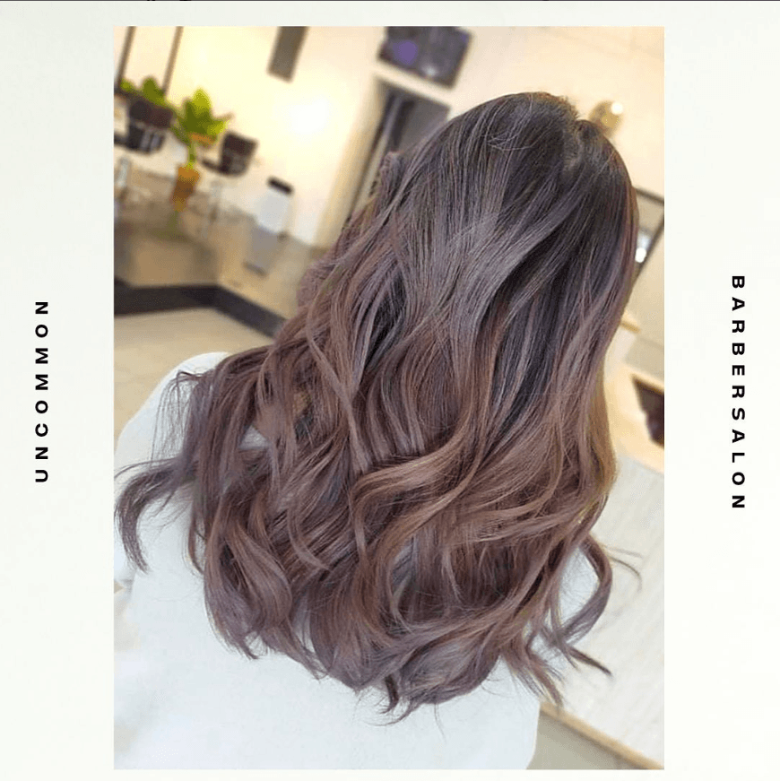 Uncommon Salon — photo 7