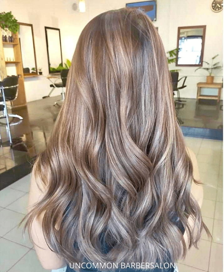 Uncommon Salon — photo 9
