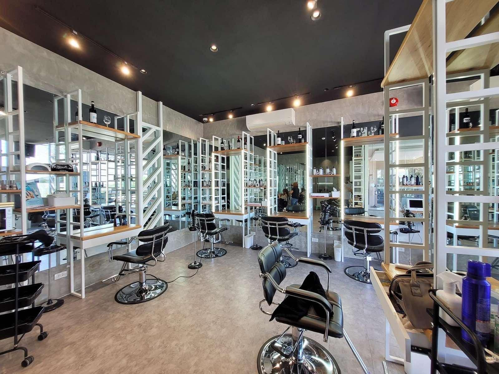 Salon photo 3