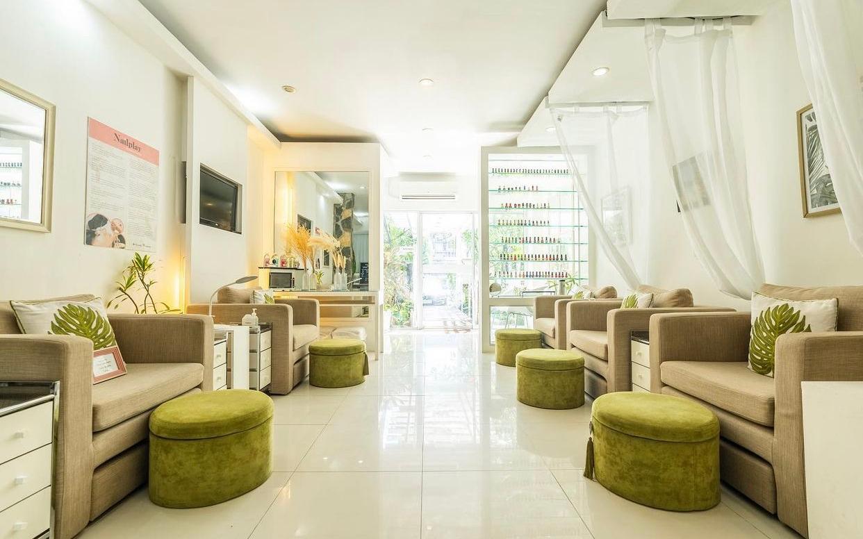 Salon photo 1