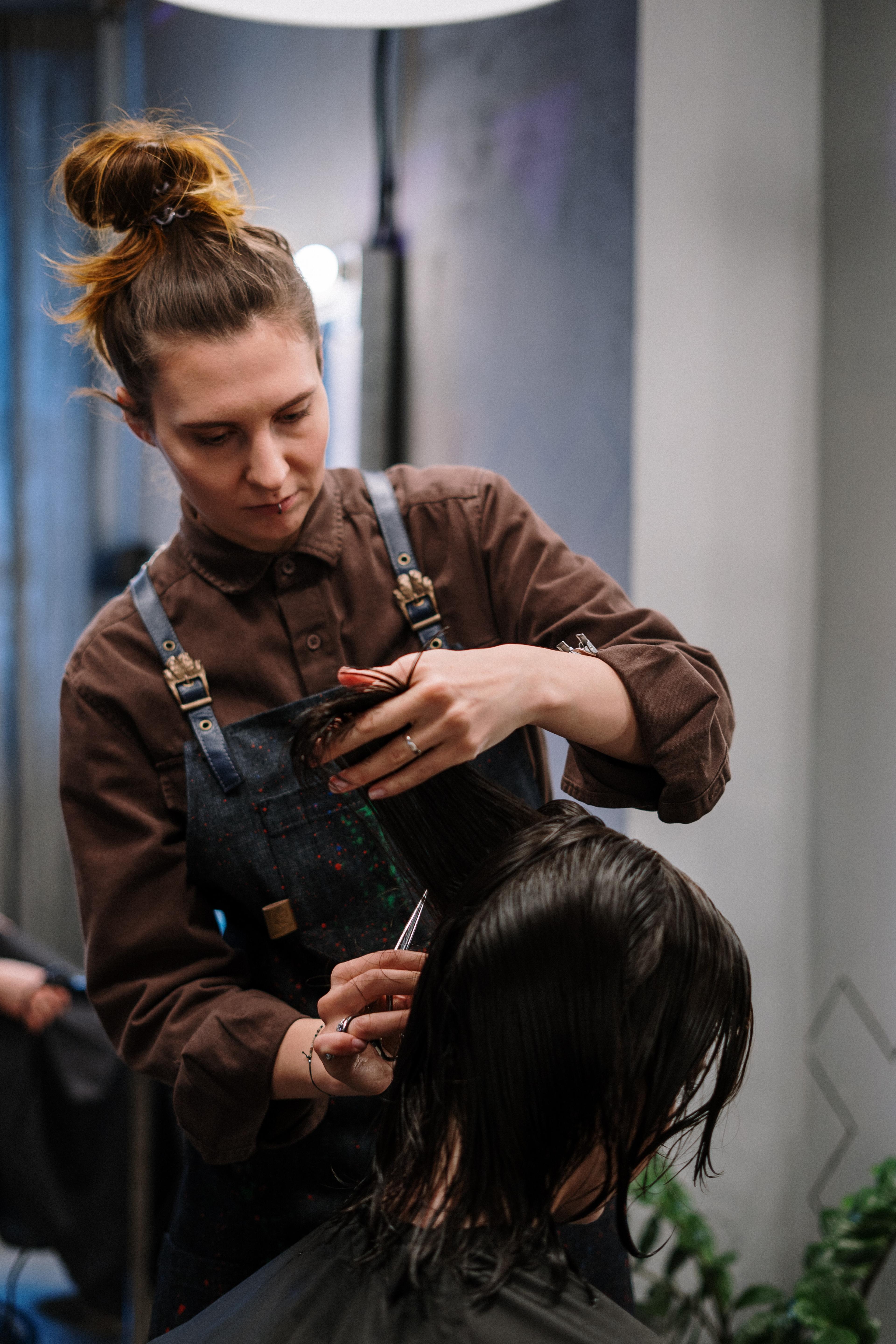 Salon photo 2