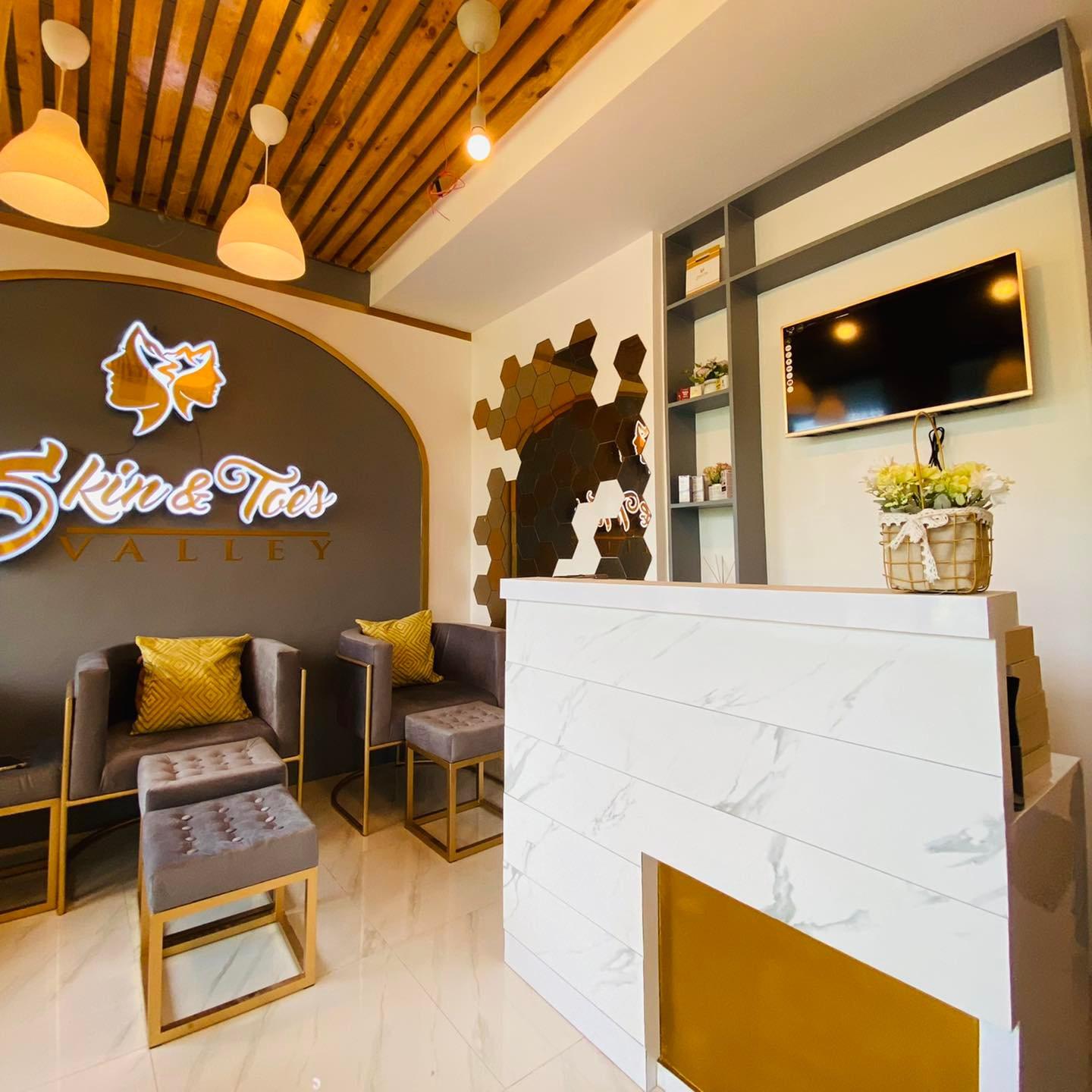 Salon photo 2