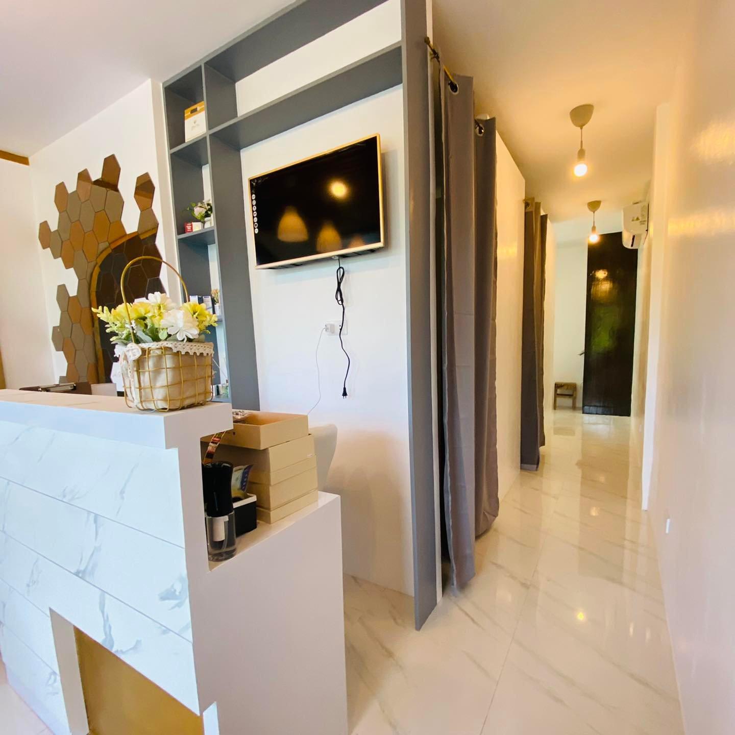 Salon photo 4