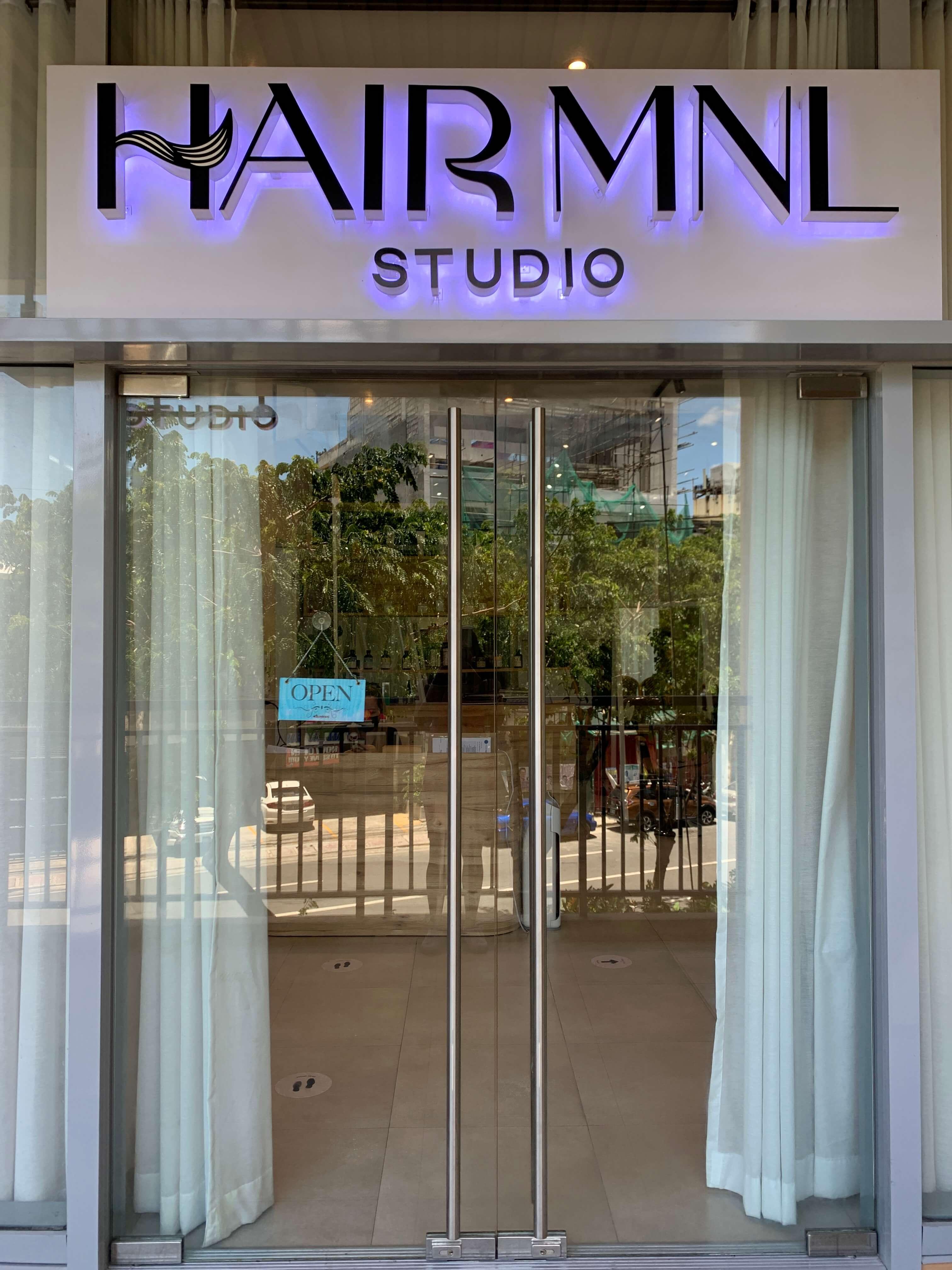 HairMNL — photo 8