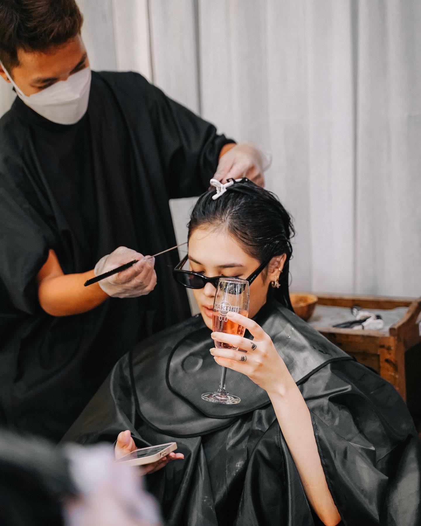 Salon photo 1
