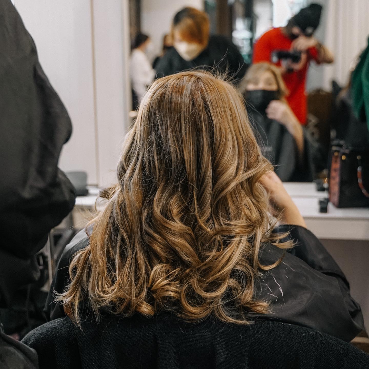 Salon photo 2