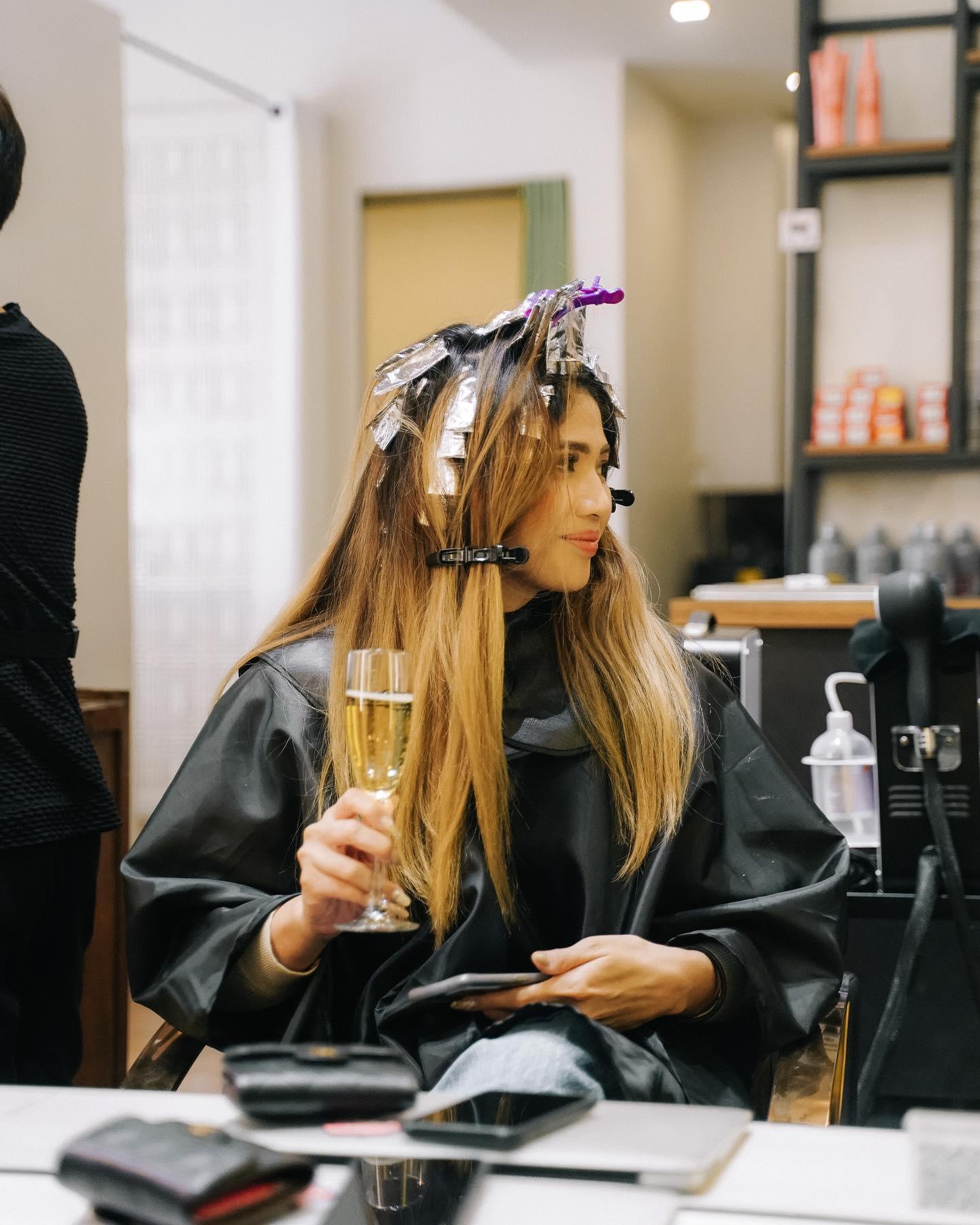 Culture Salon and Lifestyle Lounge — photo 8
