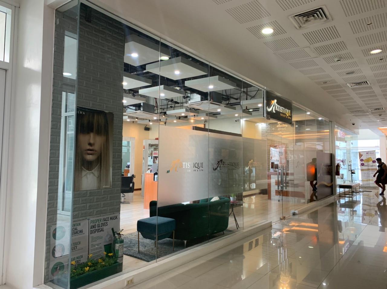 Artistique Salon and Spa photo 5
