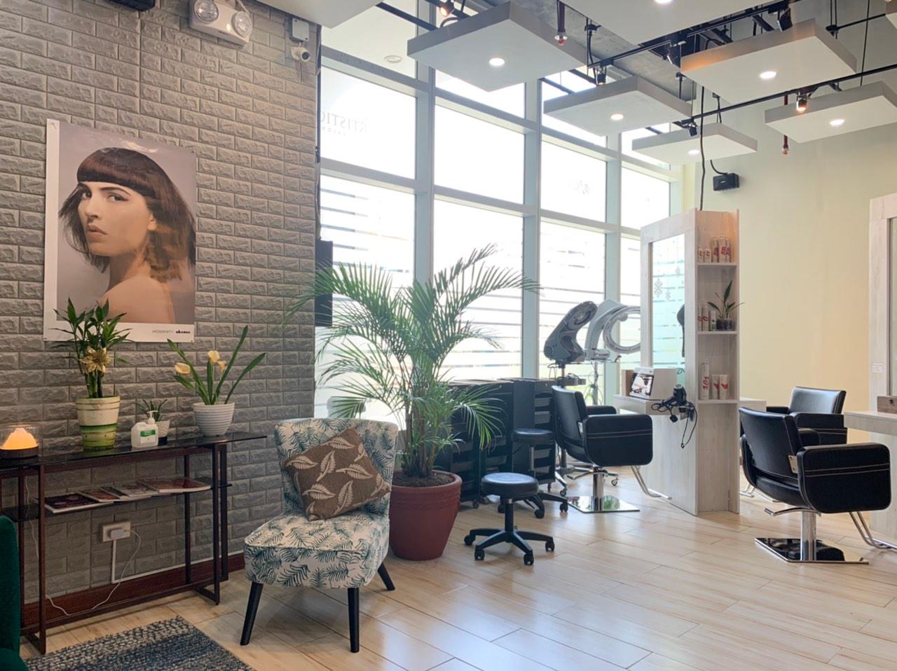 Artistique Salon and Spa photo 3