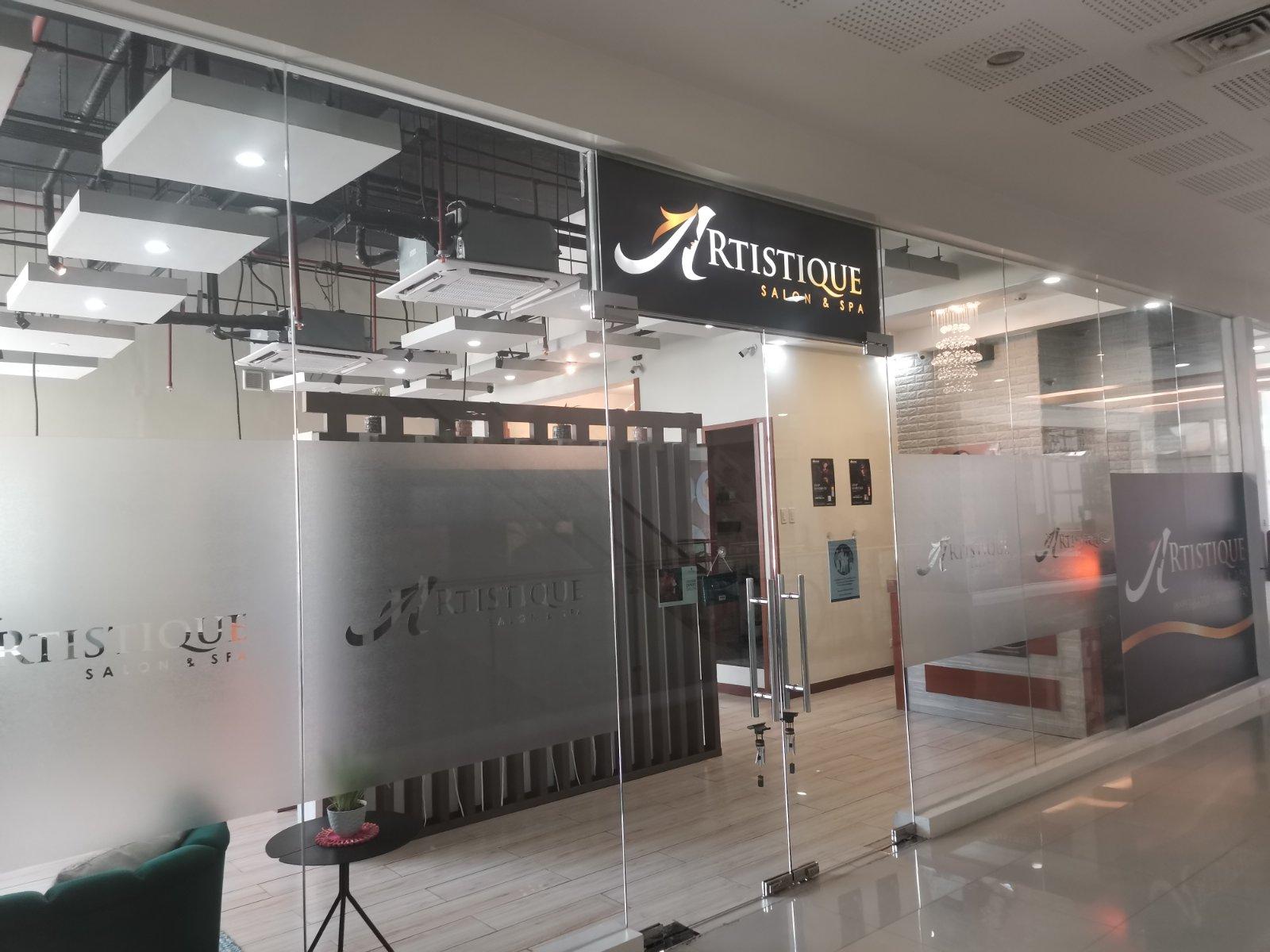 Artistique Salon and Spa photo 2