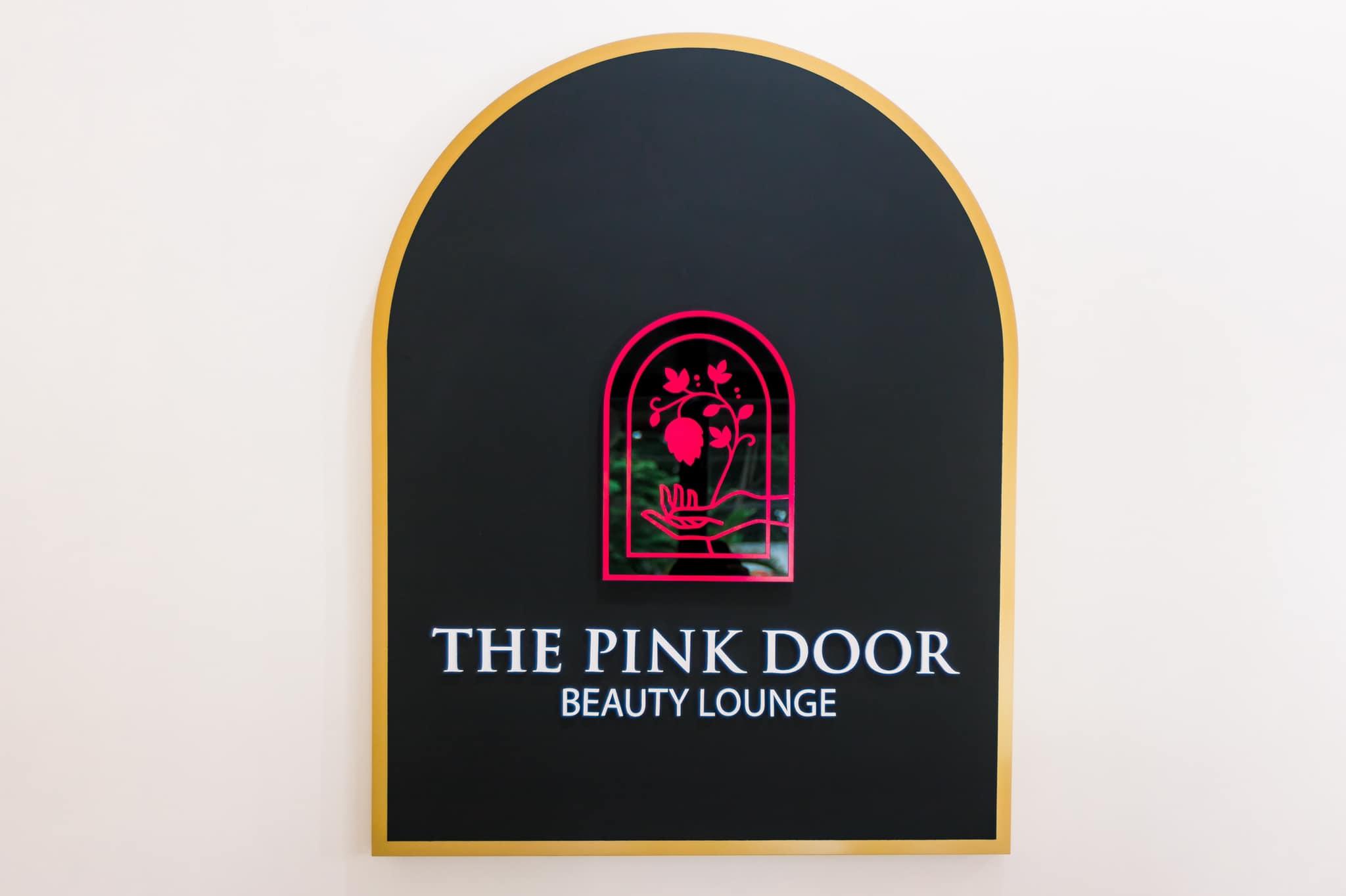 The Pink Door Beauty Lounge — photo 9