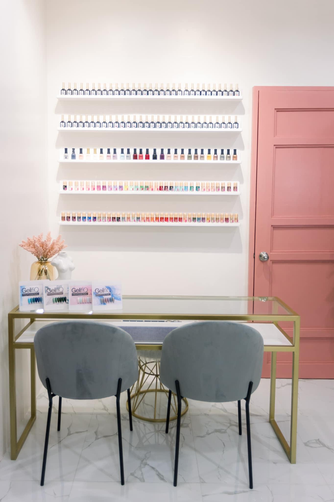 Salon photo 3