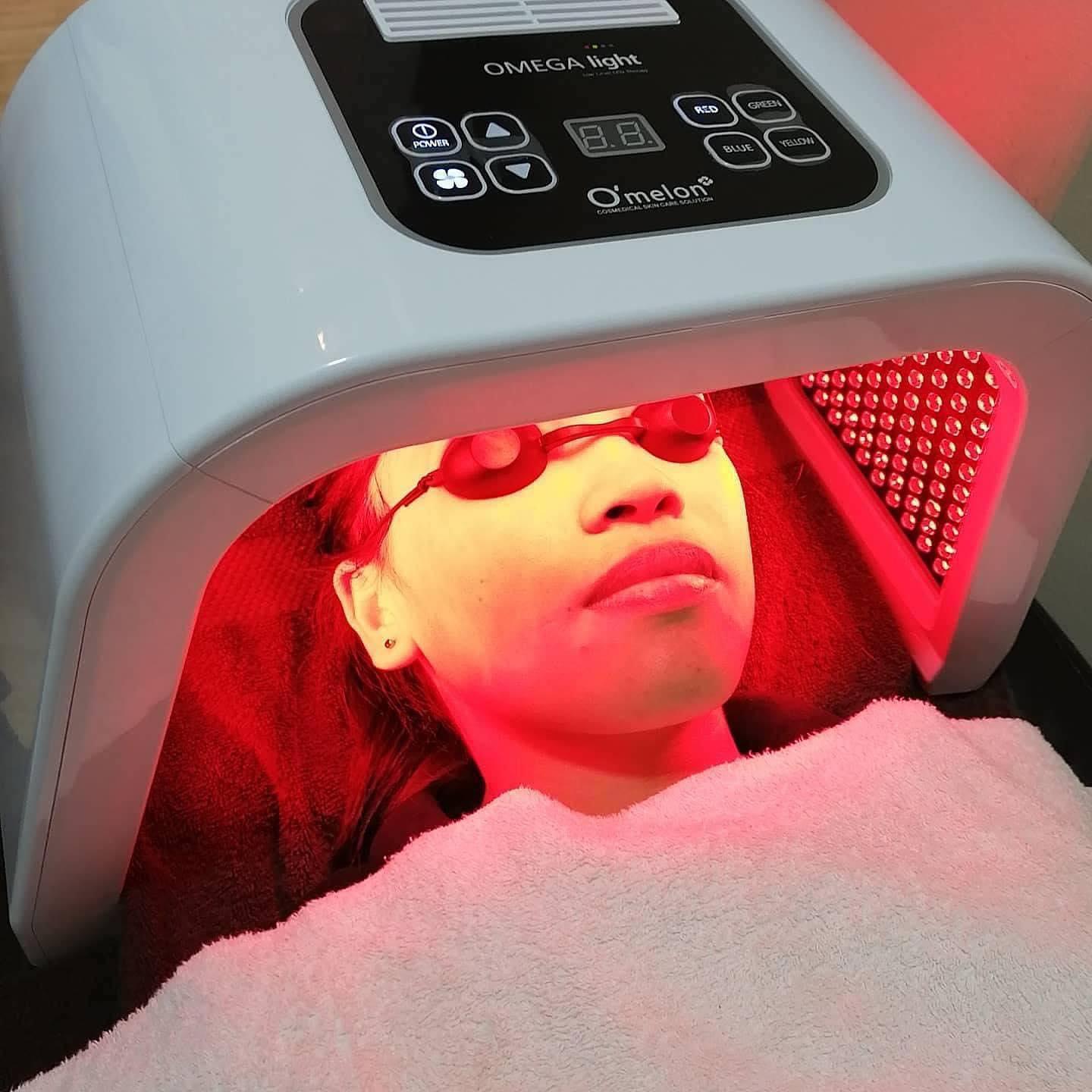Soak & Coat Nail Salon and Skincare — photo 9
