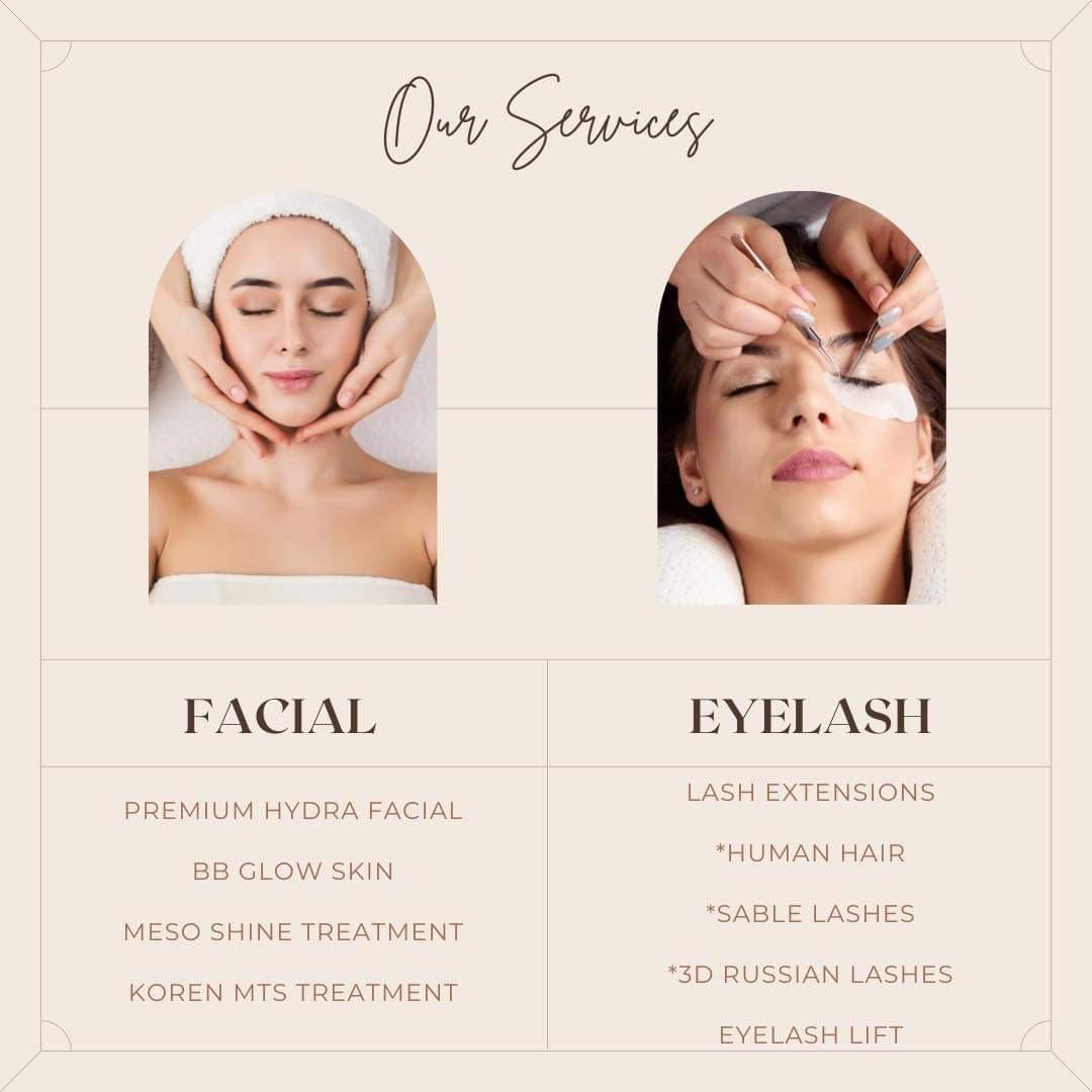 Soak & Coat Nail Salon and Skincare — photo 8