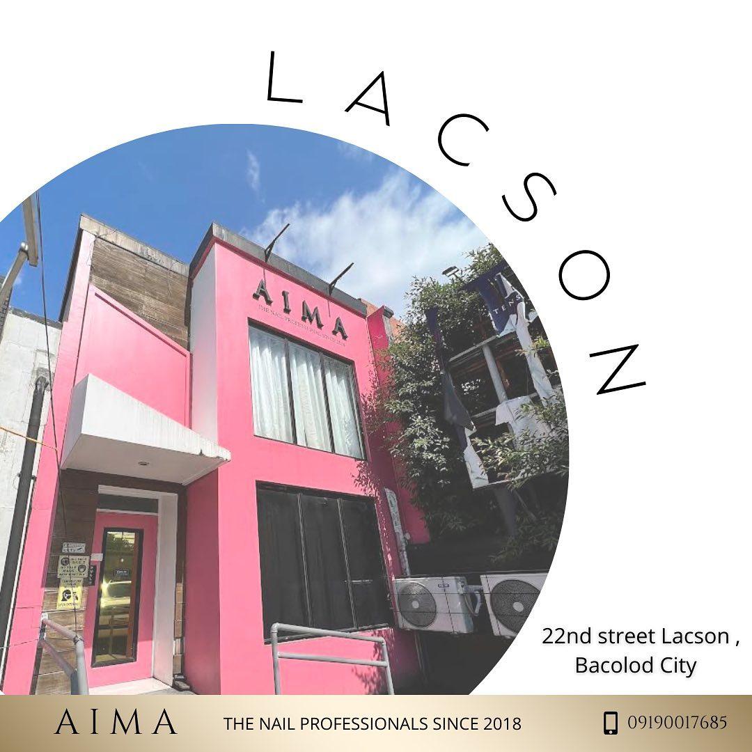 Aima Official — photo 7