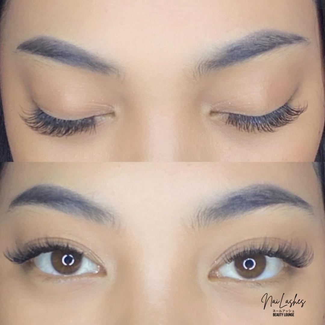NaiLashes Beauty Lounge — photo 8