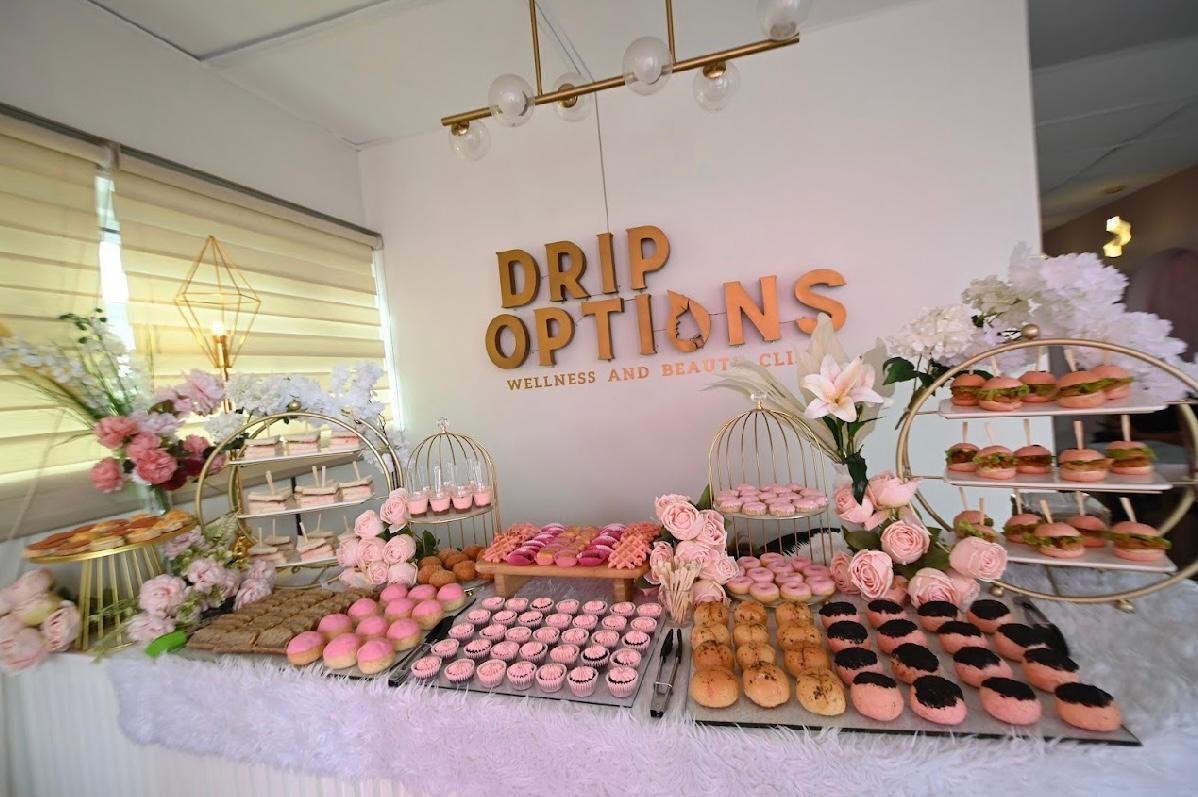 Drip Options — photo 8