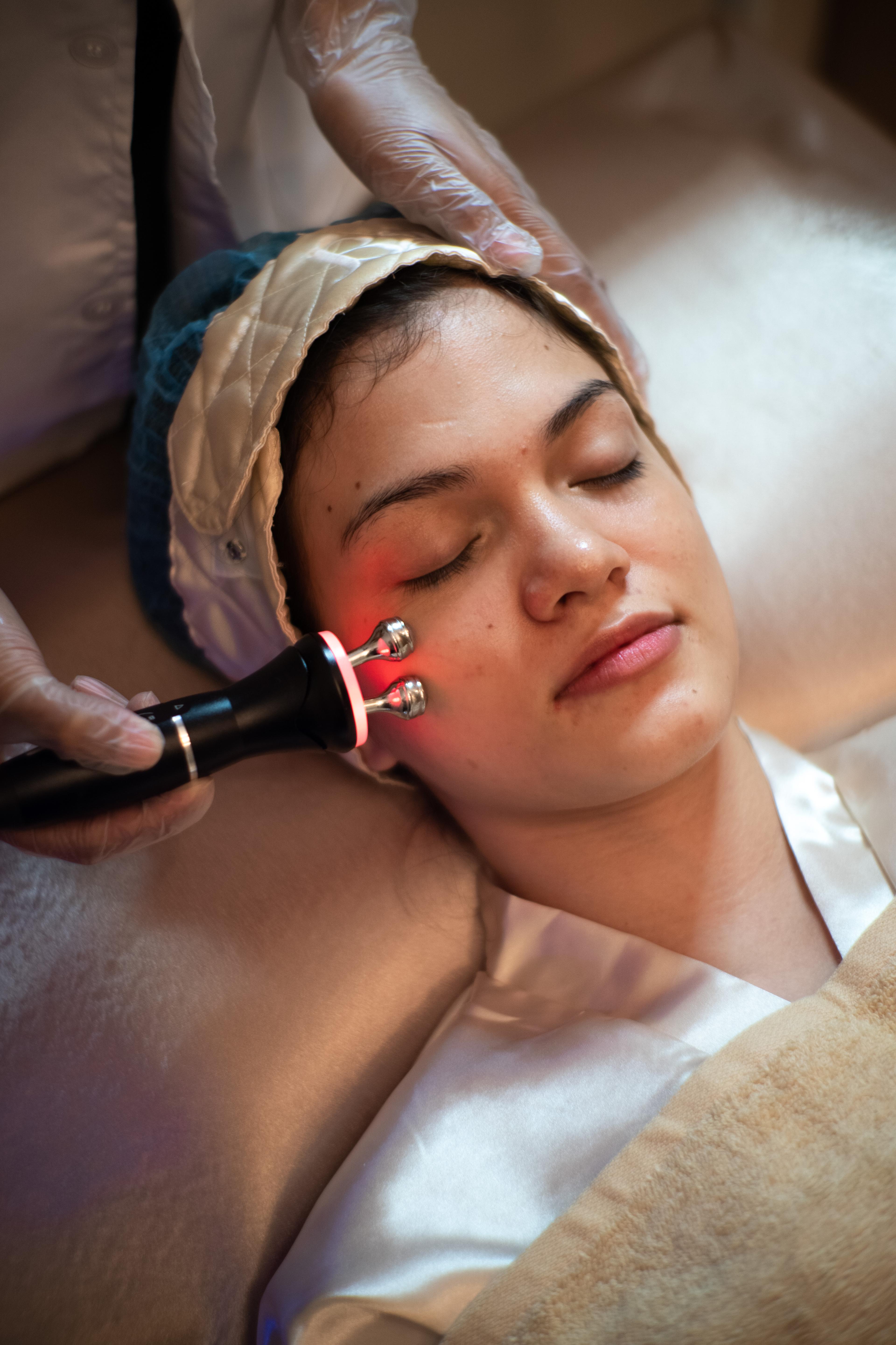 Salon photo 2