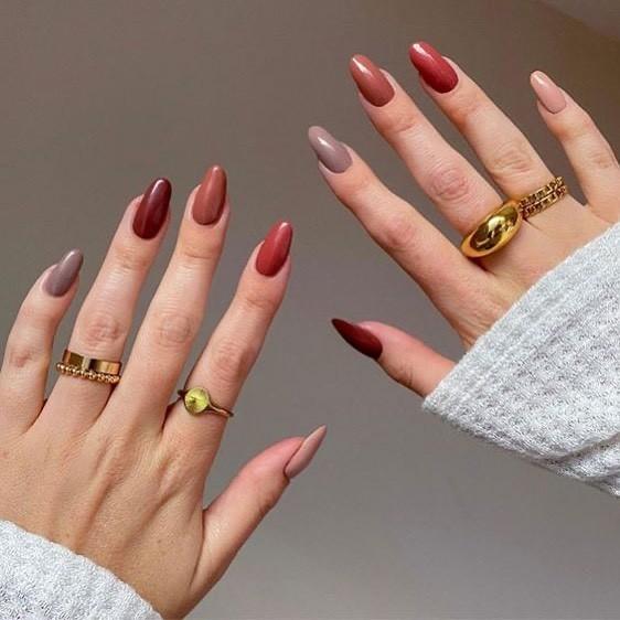 About Nails — photo 7