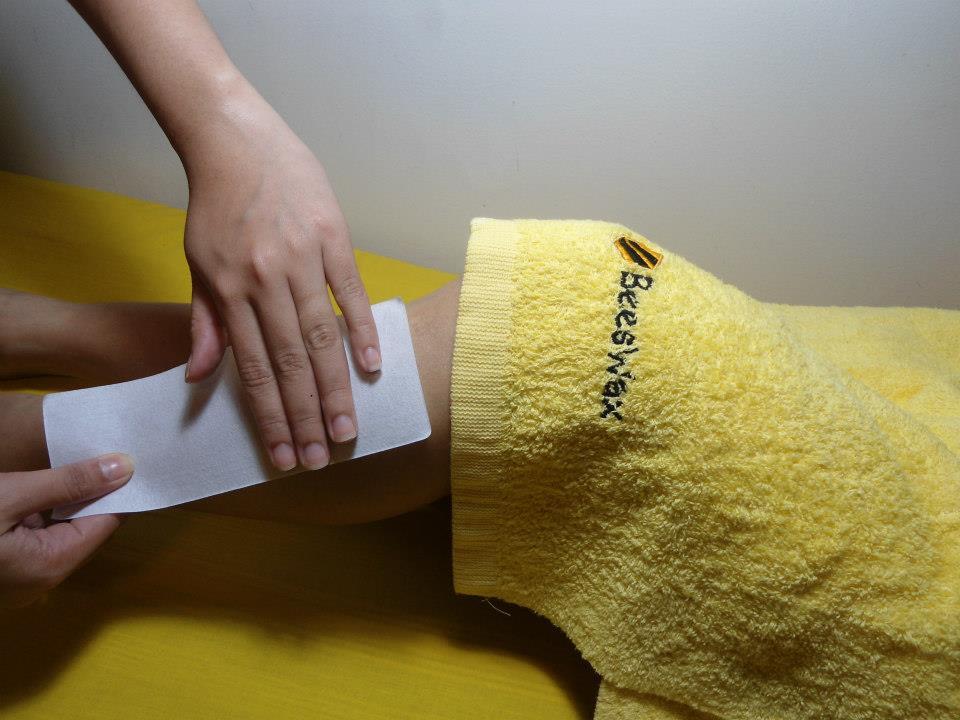 BeesWax Waxing and Nail Care photo 6