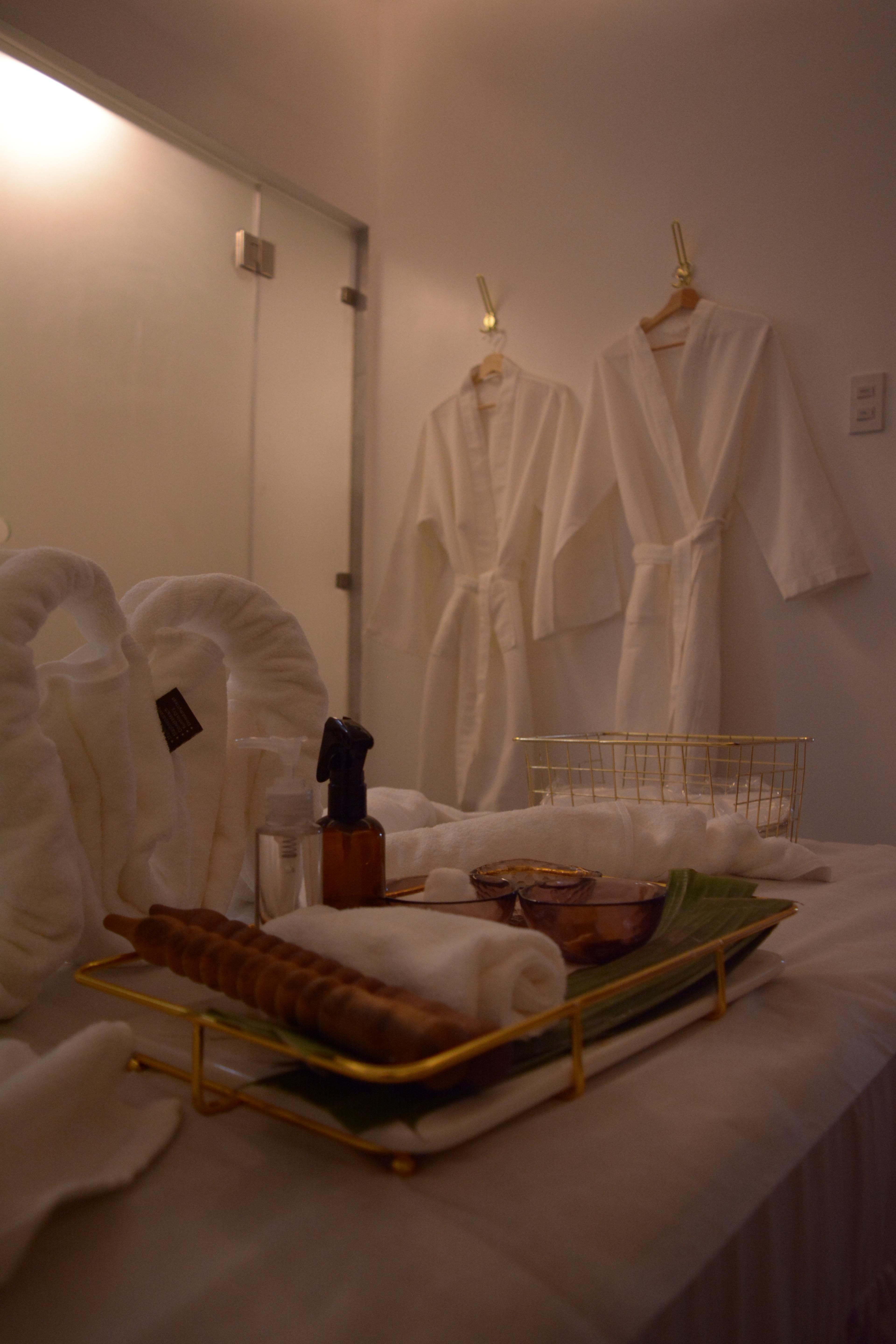 Luxe Escape Spa — photo 9