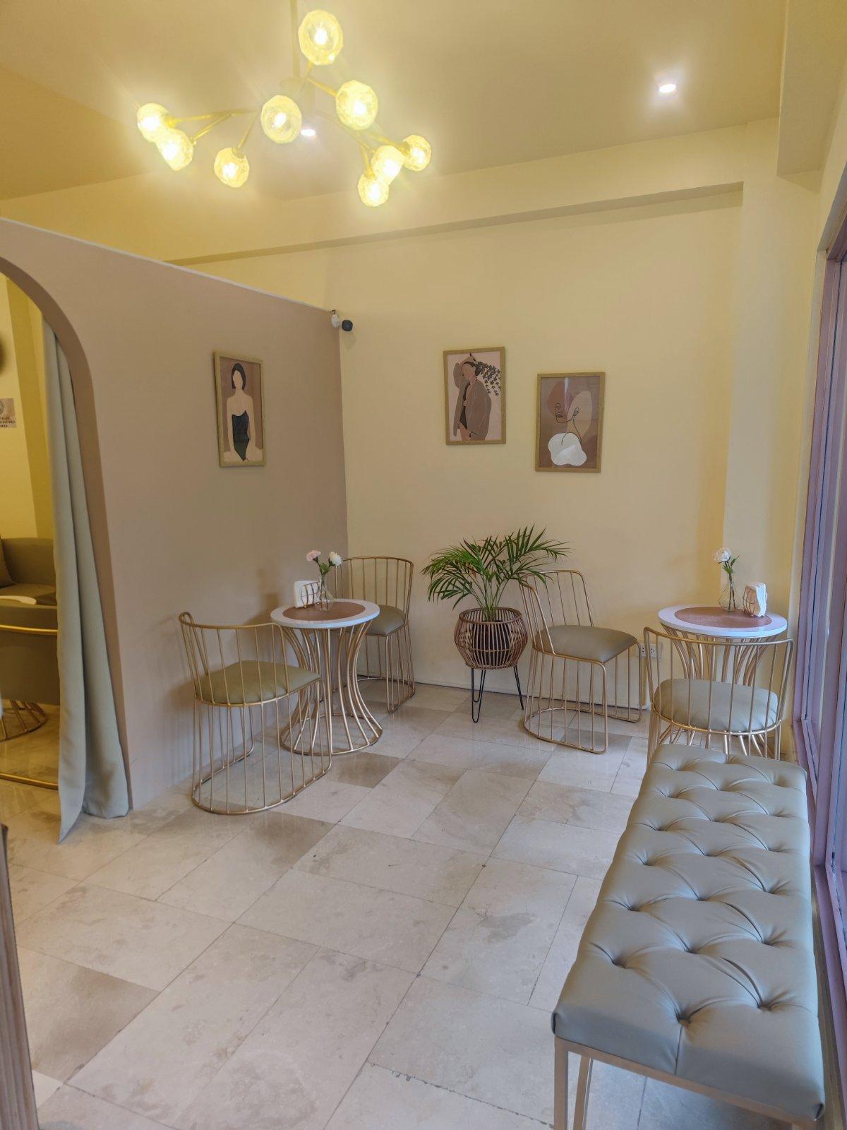 Salon photo 2