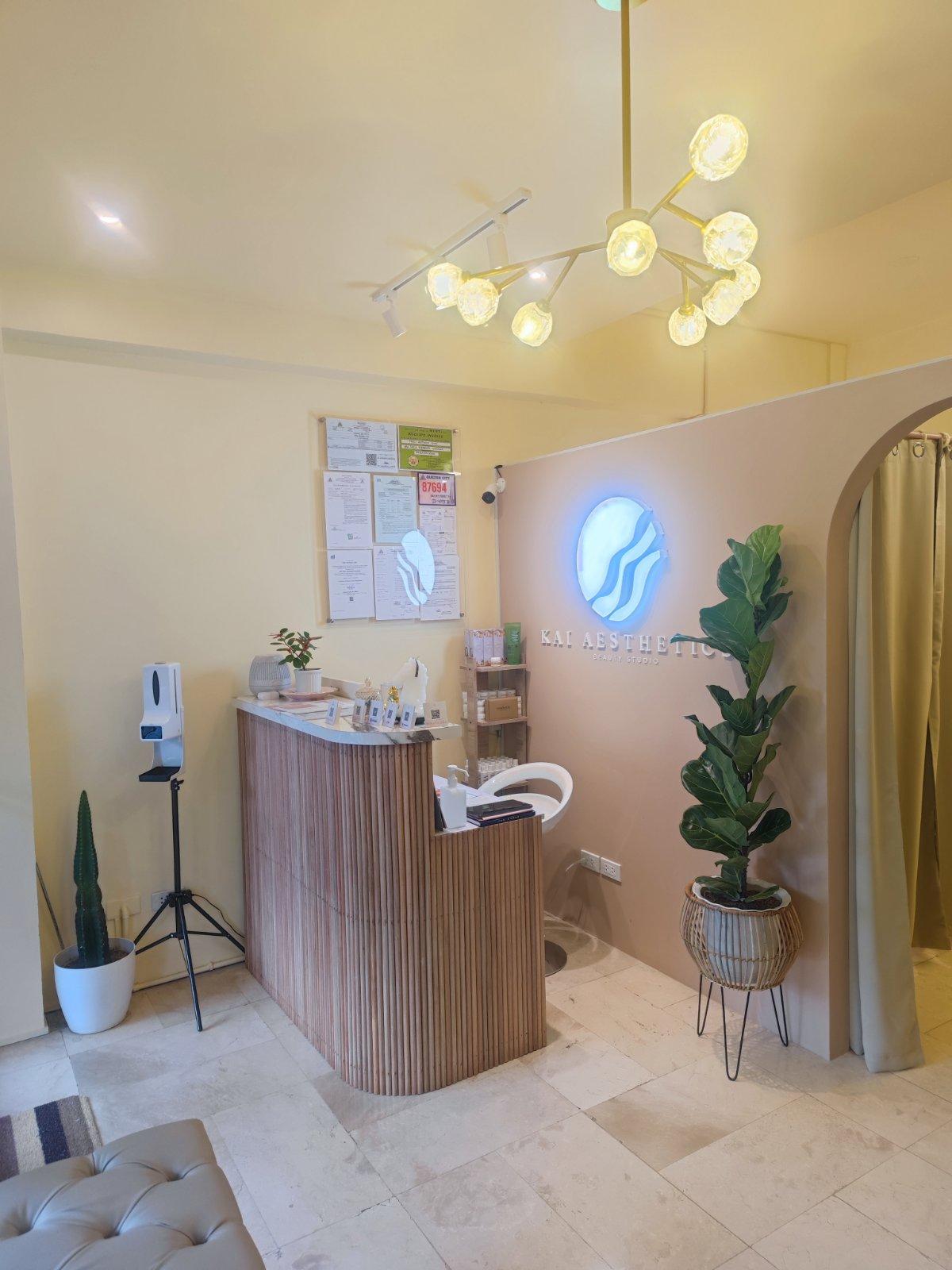 Kai Aesthetics Beauty Studio — photo 6