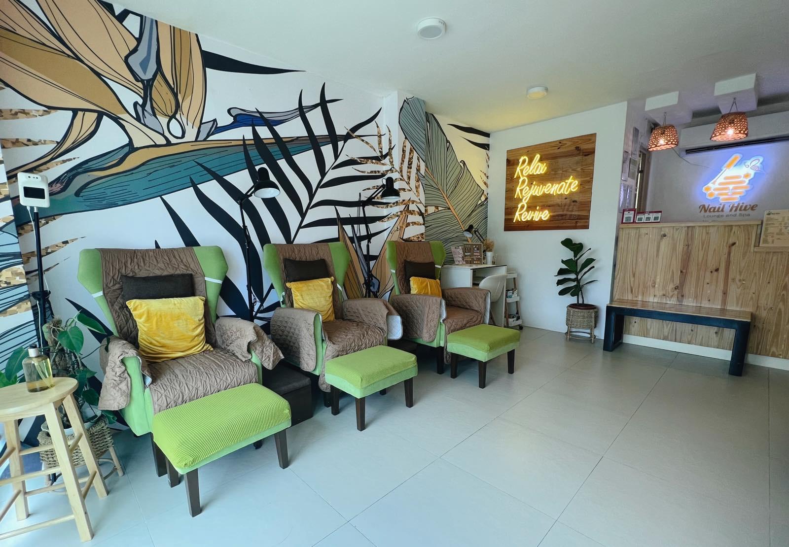 Salon photo 2