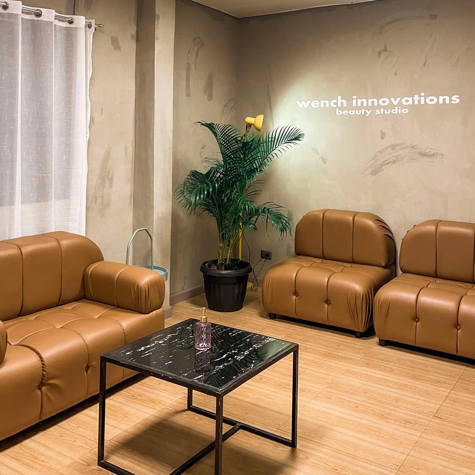 Salon photo 1