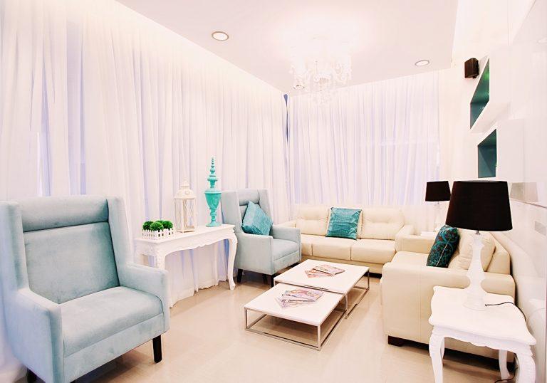 Salon photo 1