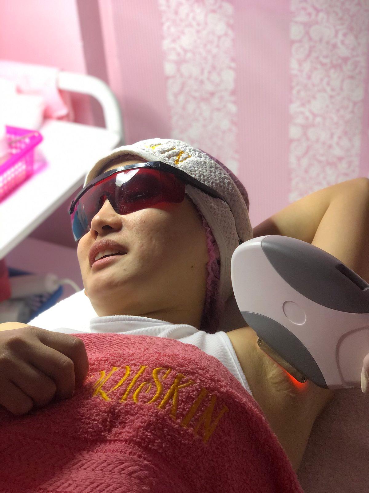Oriskin Gluta Wellness Spa — photo 6