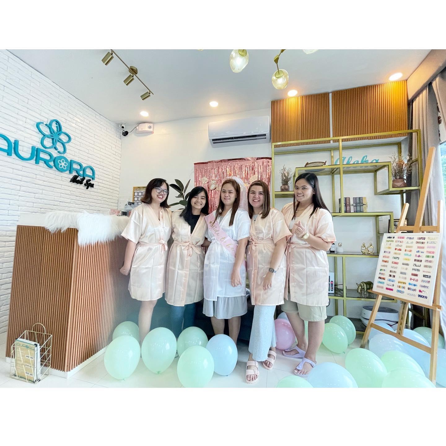 Salon photo 3