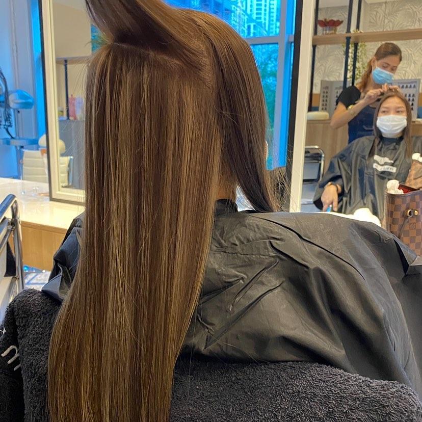 Salon photo 4