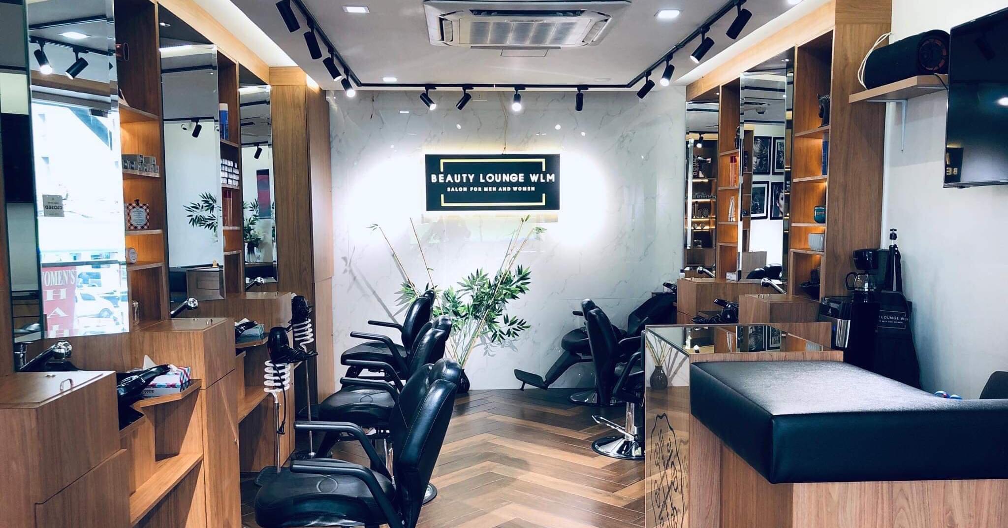 Beauty Lounge WLM — photo 7