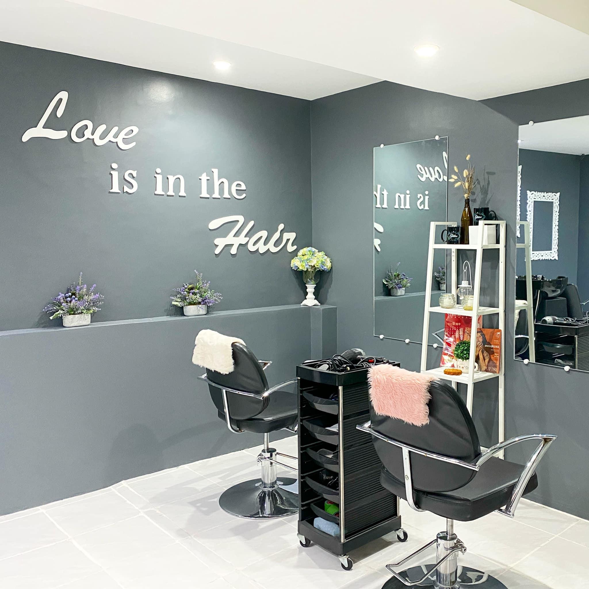 Glitter Professional Salon photo 6