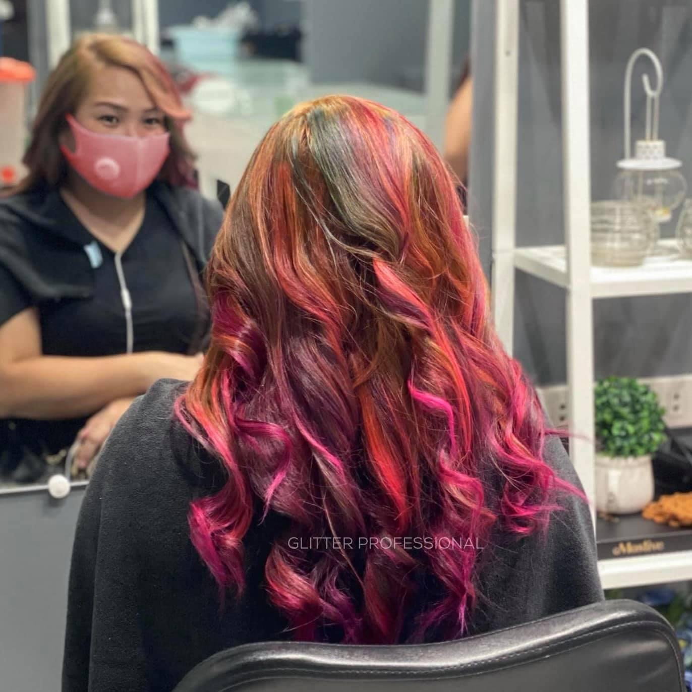 Salon photo 3