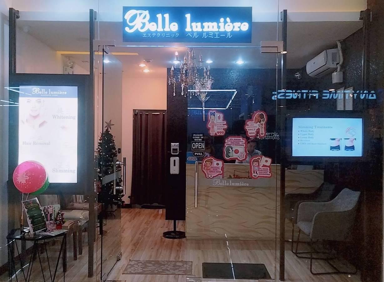 Belle Lumière photo 1