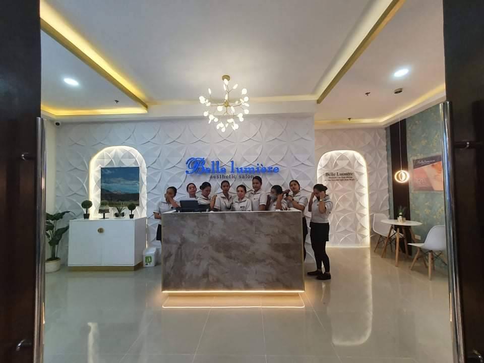 Salon photo 1